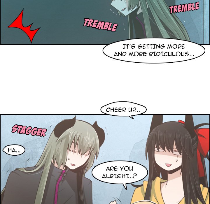Go Away Mr Demon chapter 53 page 12