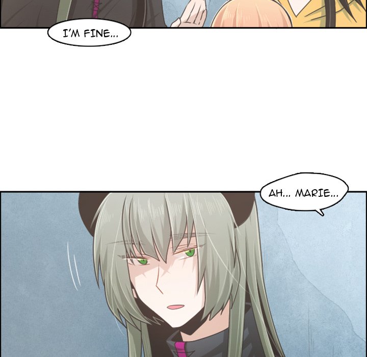 Go Away Mr Demon chapter 53 page 13