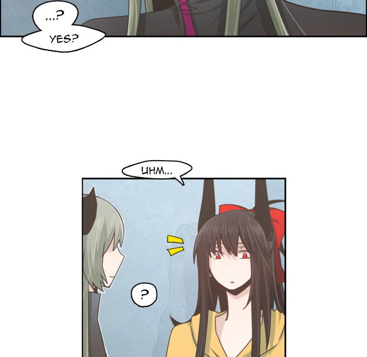Go Away Mr Demon chapter 53 page 14