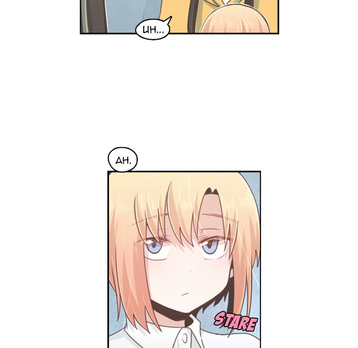Go Away Mr Demon chapter 53 page 15