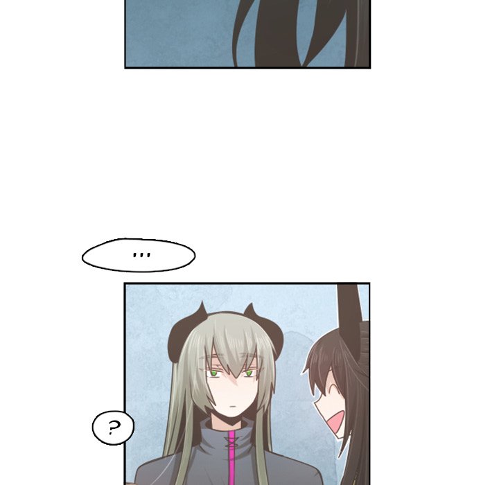 Go Away Mr Demon chapter 53 page 17