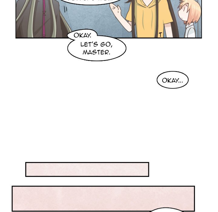 Go Away Mr Demon chapter 53 page 19