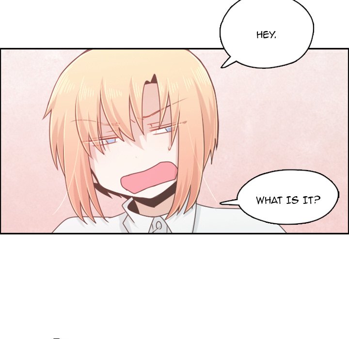 Go Away Mr Demon chapter 53 page 20