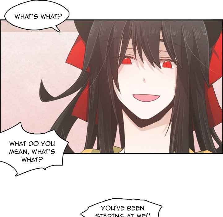 Go Away Mr Demon chapter 53 page 21