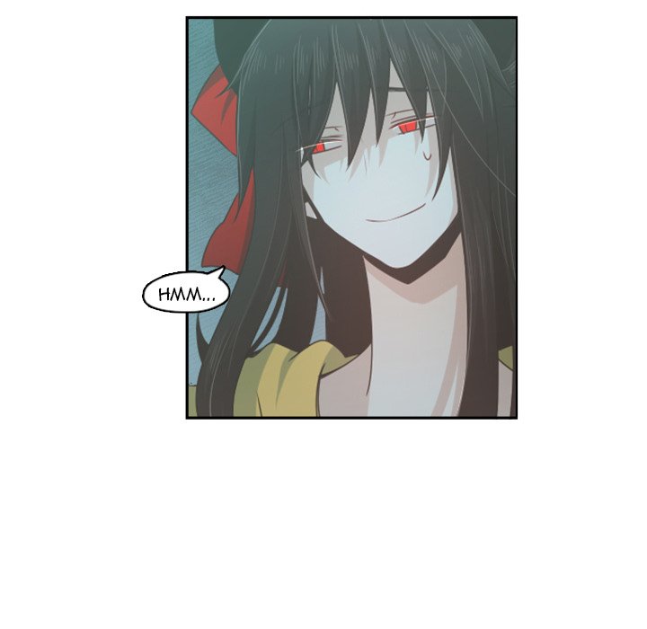 Go Away Mr Demon chapter 53 page 23