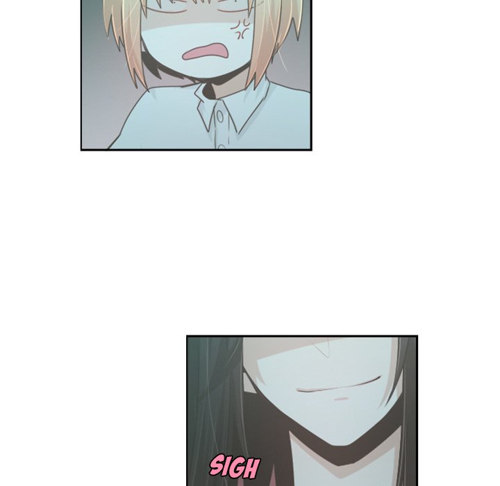 Go Away Mr Demon chapter 53 page 25