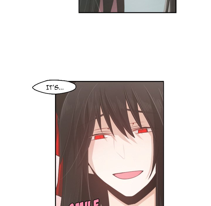 Go Away Mr Demon chapter 53 page 26