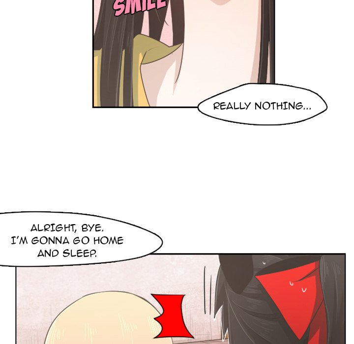 Go Away Mr Demon chapter 53 page 27