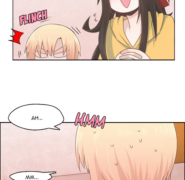 Go Away Mr Demon chapter 53 page 29