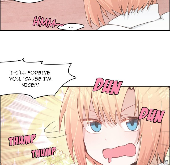 Go Away Mr Demon chapter 53 page 30