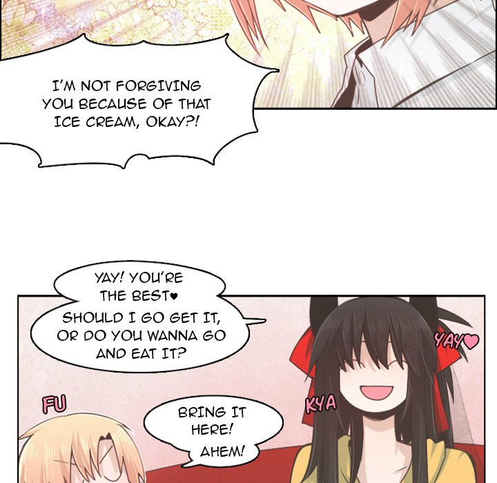 Go Away Mr Demon chapter 53 page 31
