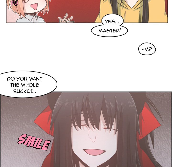 Go Away Mr Demon chapter 53 page 32