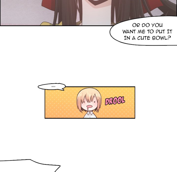 Go Away Mr Demon chapter 53 page 33