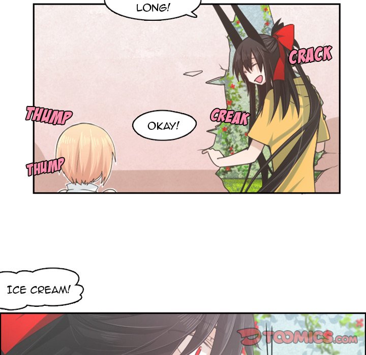 Go Away Mr Demon chapter 53 page 35