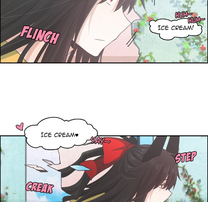 Go Away Mr Demon chapter 53 page 36