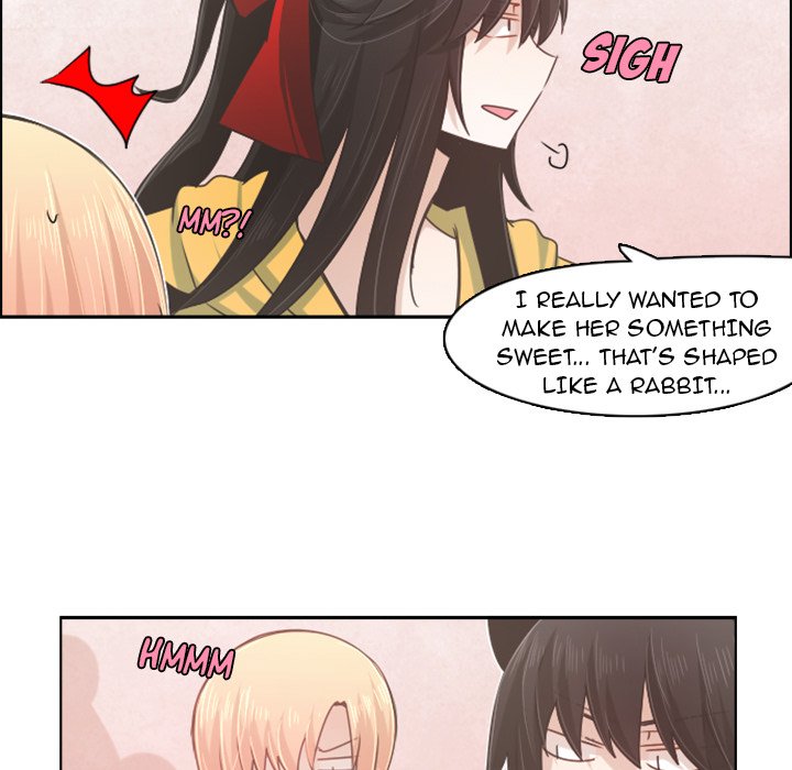 Go Away Mr Demon chapter 53 page 42
