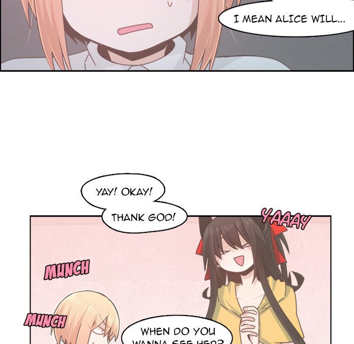 Go Away Mr Demon chapter 53 page 44