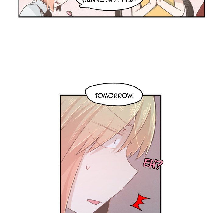 Go Away Mr Demon chapter 53 page 45