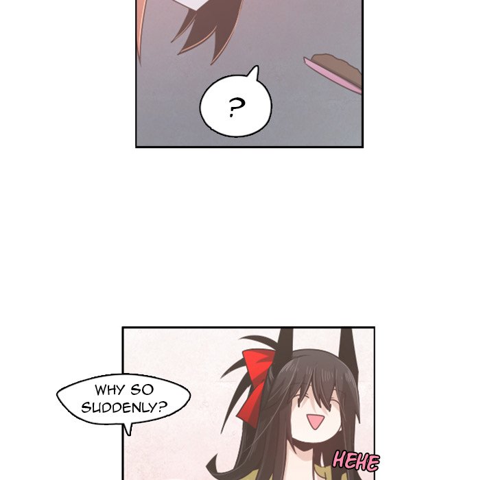 Go Away Mr Demon chapter 53 page 46