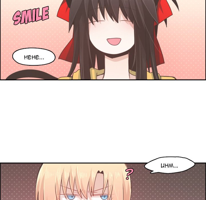 Go Away Mr Demon chapter 53 page 48
