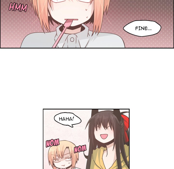 Go Away Mr Demon chapter 53 page 49