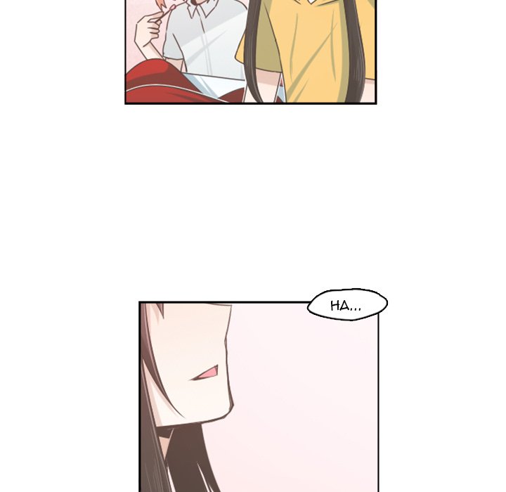 Go Away Mr Demon chapter 53 page 50