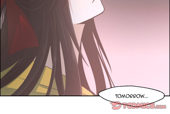 Go Away Mr Demon chapter 53 page 52