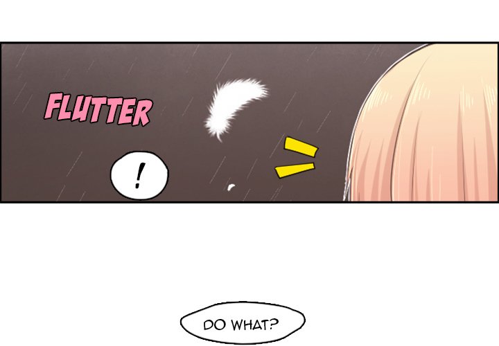Go Away Mr Demon chapter 54 page 3