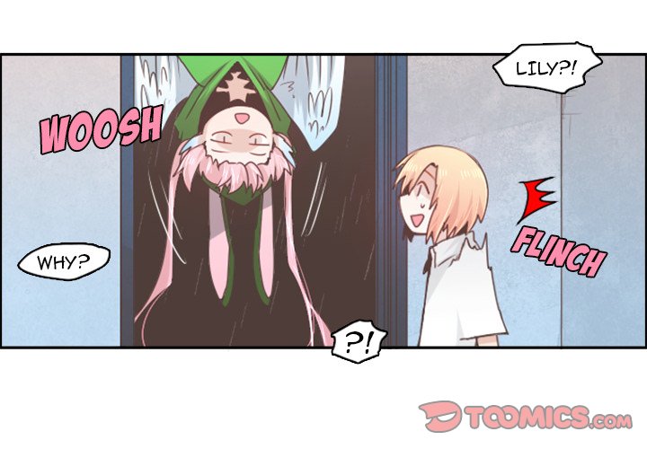 Go Away Mr Demon chapter 54 page 4