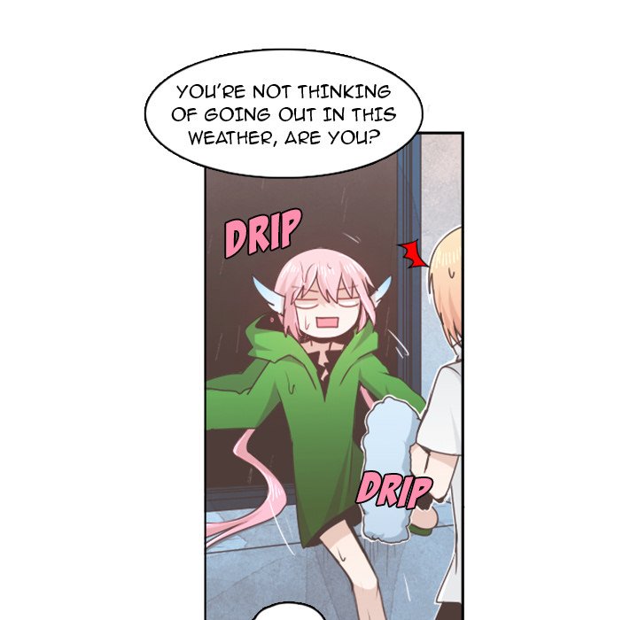 Go Away Mr Demon chapter 54 page 5