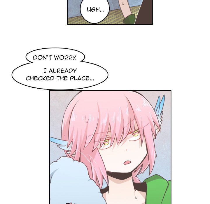 Go Away Mr Demon chapter 54 page 6