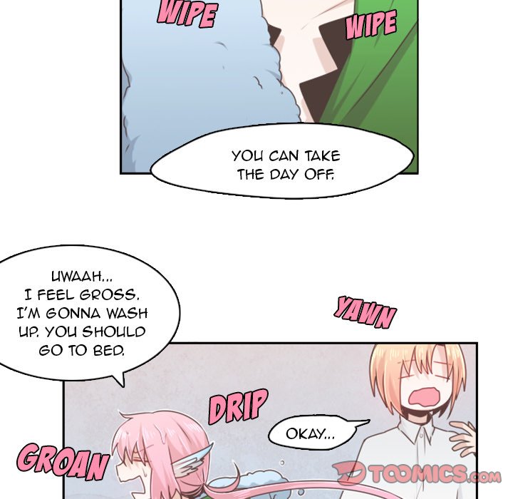 Go Away Mr Demon chapter 54 page 7