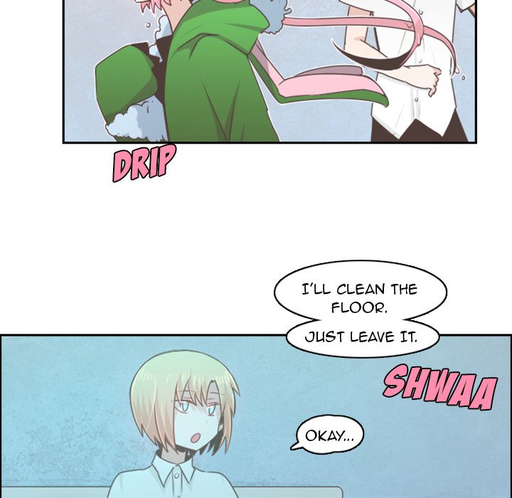 Go Away Mr Demon chapter 54 page 8