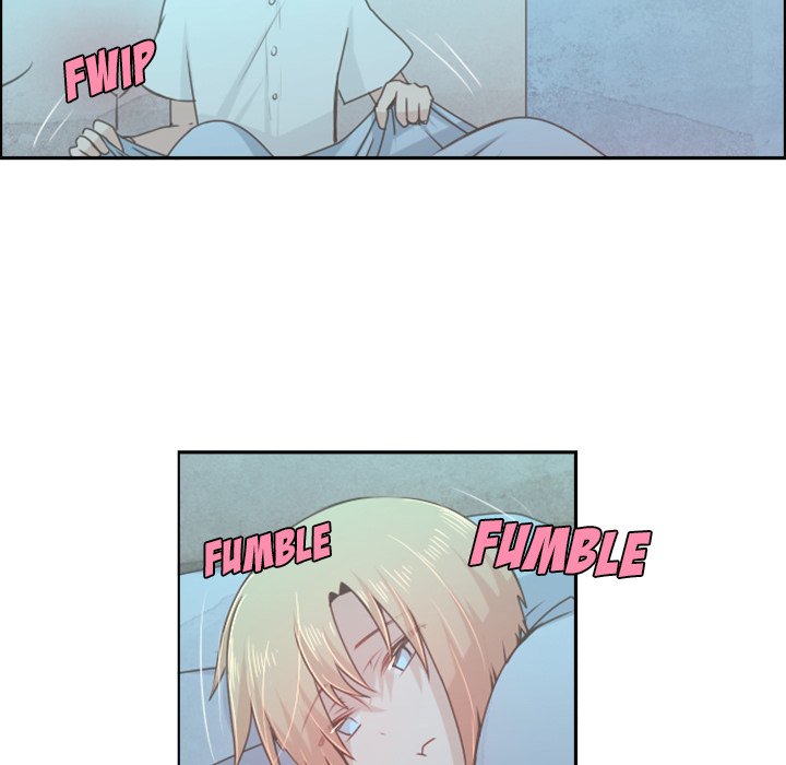 Go Away Mr Demon chapter 54 page 9