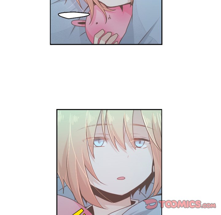 Go Away Mr Demon chapter 54 page 10