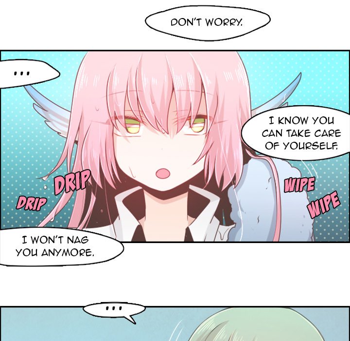 Go Away Mr Demon chapter 54 page 14