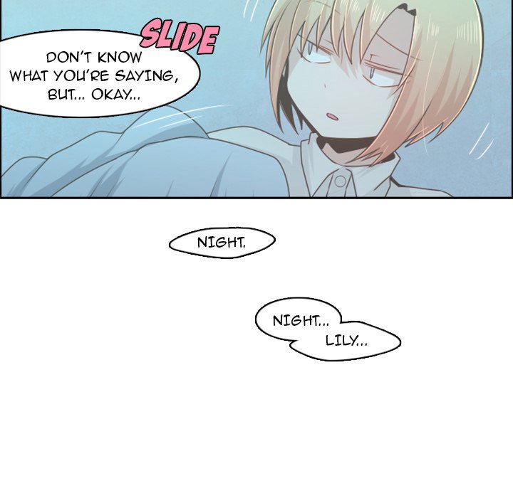 Go Away Mr Demon chapter 54 page 15