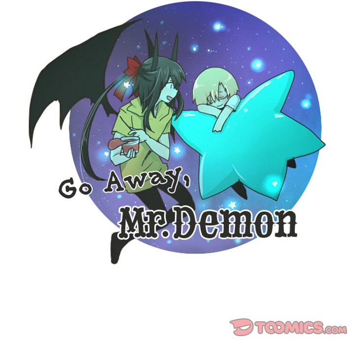 Go Away Mr Demon chapter 54 page 16