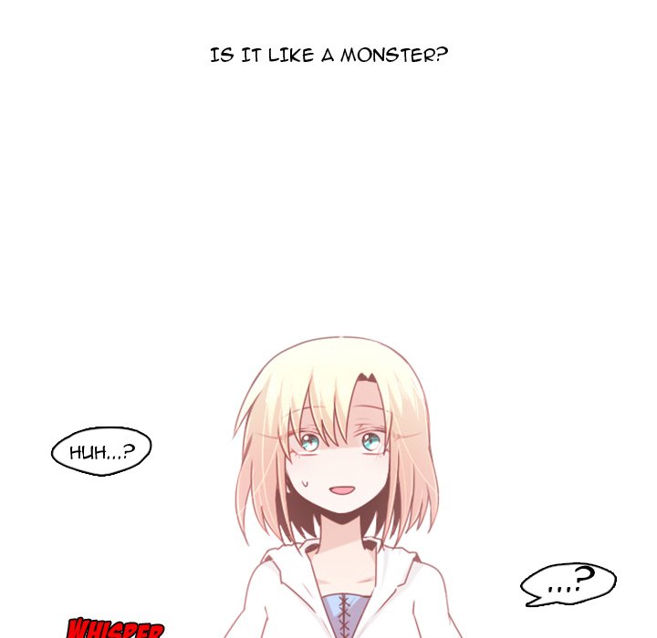 Go Away Mr Demon chapter 54 page 17