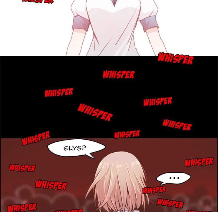 Go Away Mr Demon chapter 54 page 18