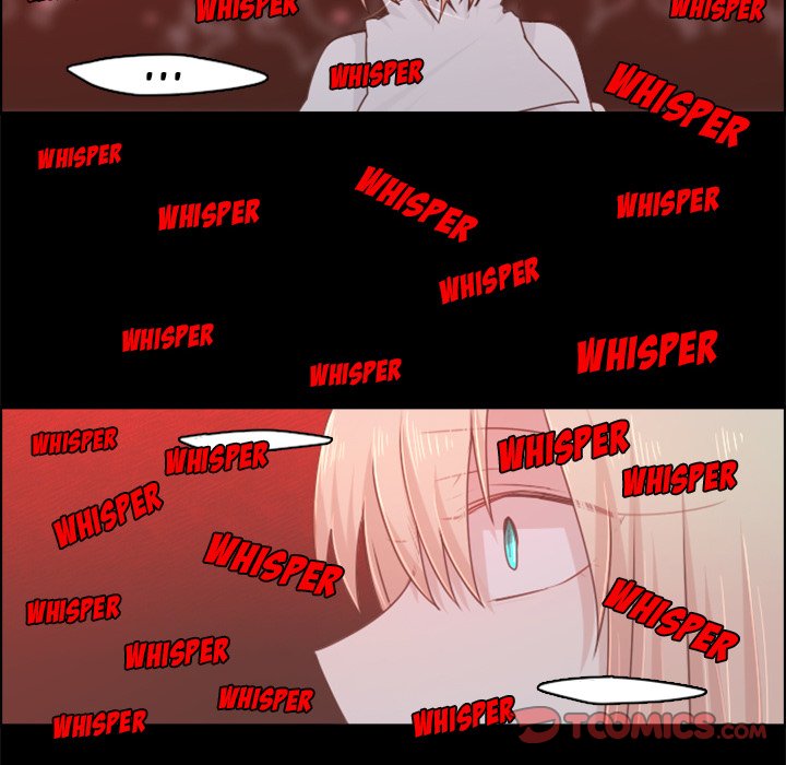 Go Away Mr Demon chapter 54 page 19