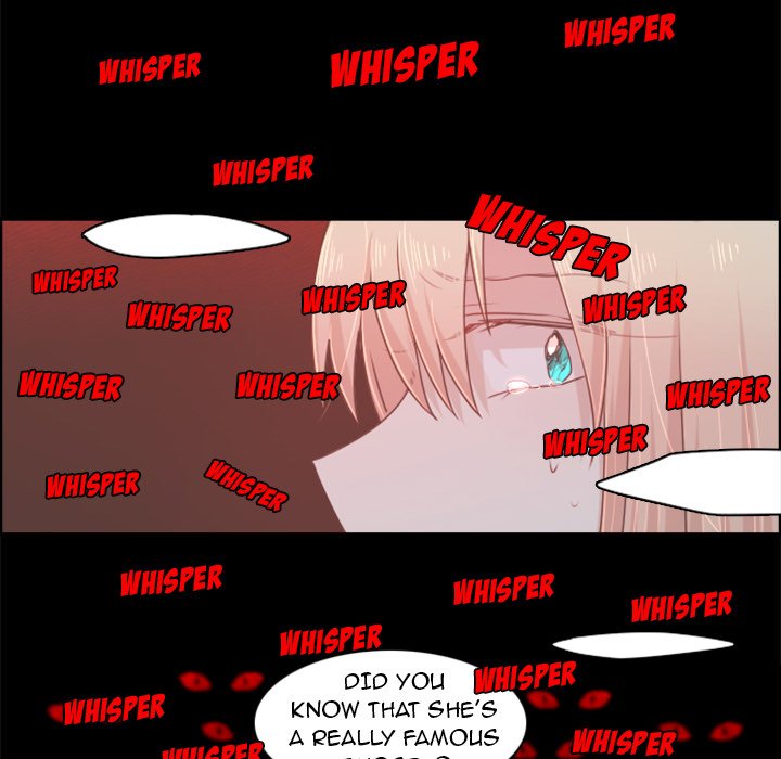 Go Away Mr Demon chapter 54 page 20