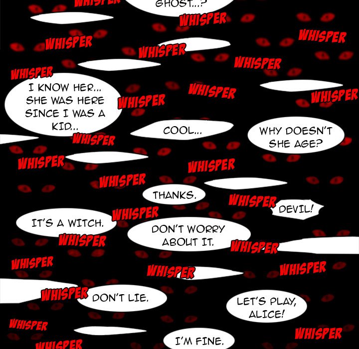 Go Away Mr Demon chapter 54 page 21