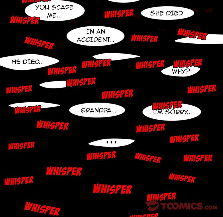 Go Away Mr Demon chapter 54 page 22