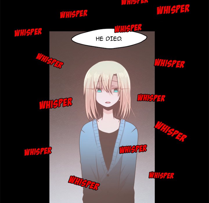Go Away Mr Demon chapter 54 page 23