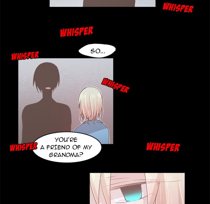 Go Away Mr Demon chapter 54 page 24