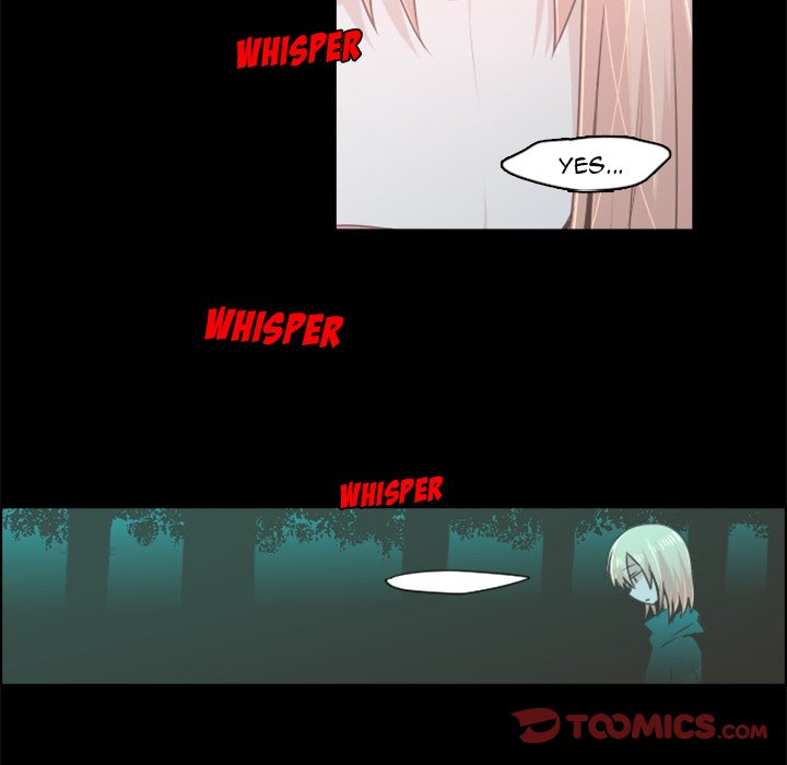 Go Away Mr Demon chapter 54 page 25