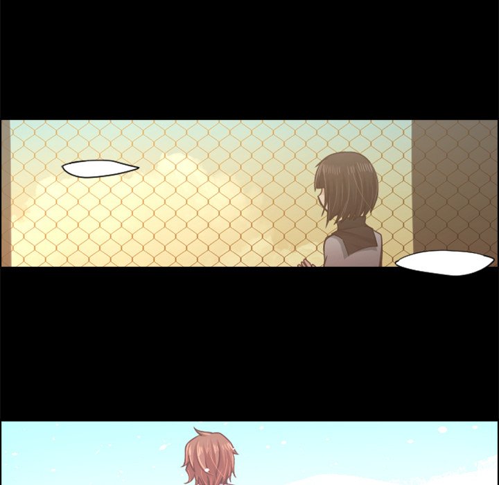 Go Away Mr Demon chapter 54 page 26