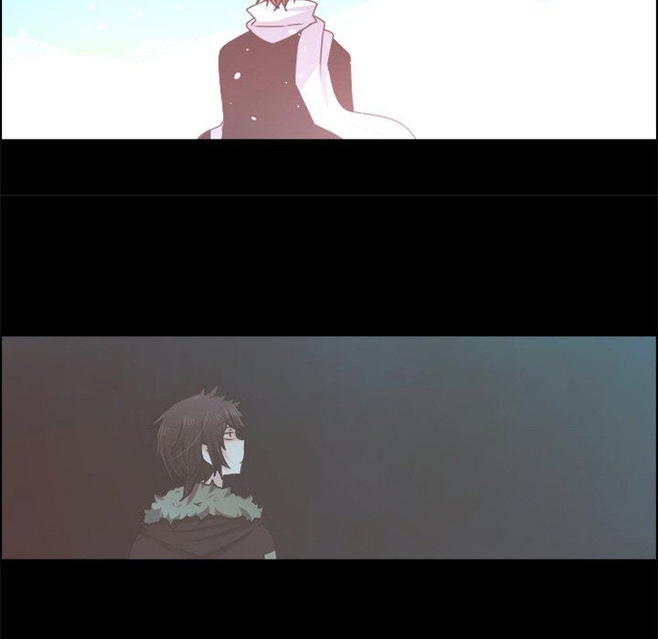 Go Away Mr Demon chapter 54 page 27