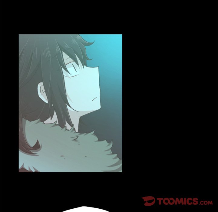 Go Away Mr Demon chapter 54 page 28